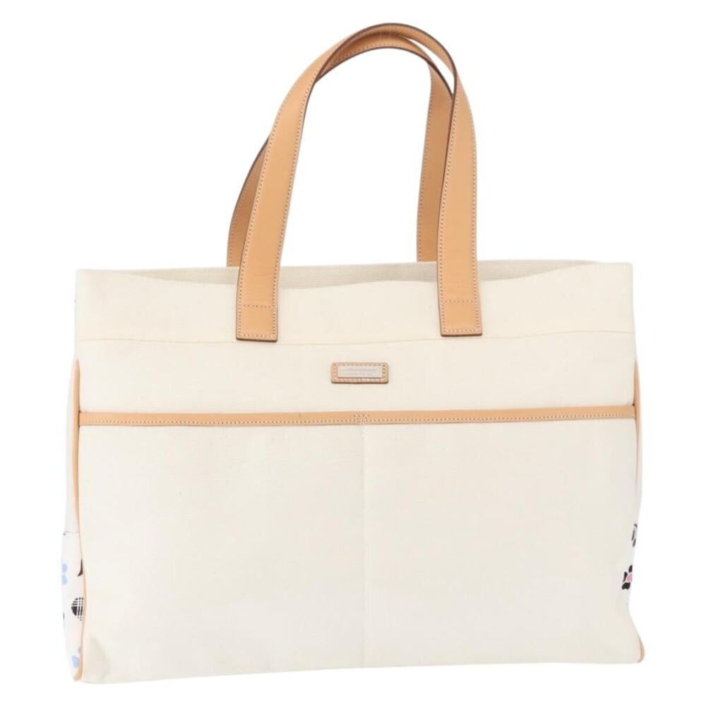 Burberry Black Label Canvas